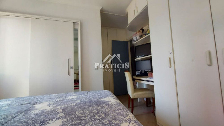 Imagem Apartamento com 3 Quartos à Venda, 77 m² em Vila Mariana - São Paulo