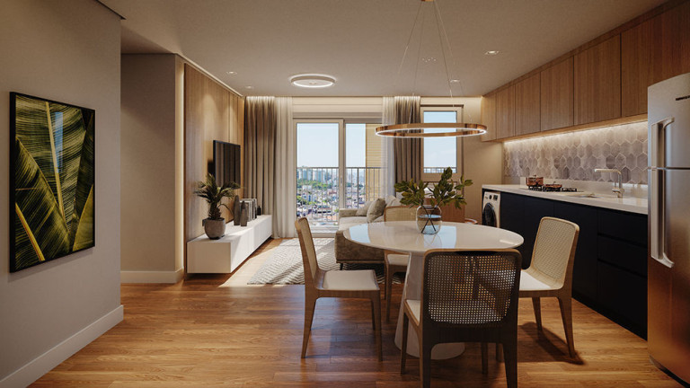 Imagem Apartamento com 2 Quartos à Venda, 62 m² em Fazenda - Itajaí Imagem Apartamento com 2 Quartos à Venda, 62 m² em Fazenda - Itajaí