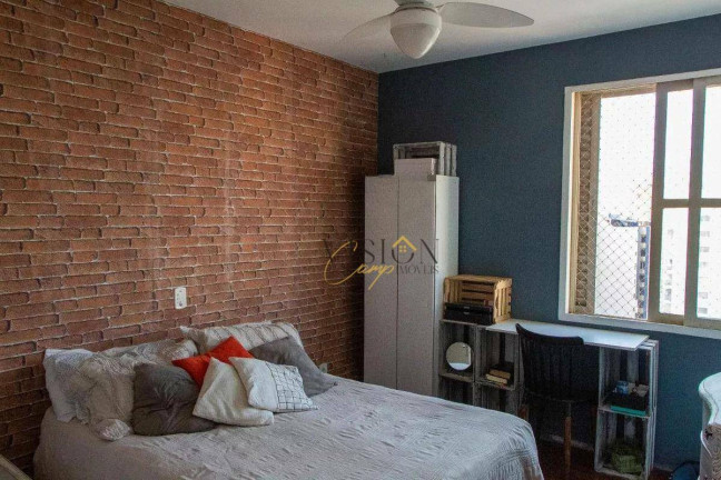 Imagem Apartamento com 3 Quartos à Venda, 103 m² em Centro - Campinas Imagem Apartamento com 3 Quartos à Venda, 103 m² em Centro - Campinas