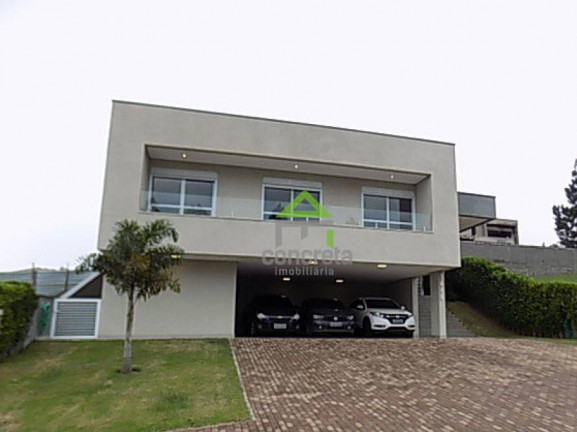 Imagem Casa de Condomínio com 3 Quartos à Venda, 310 m² em Granja Viana - Carapicuíba Imagem Casa de Condomínio com 3 Quartos à Venda, 310 m² em Granja Viana - Carapicuíba