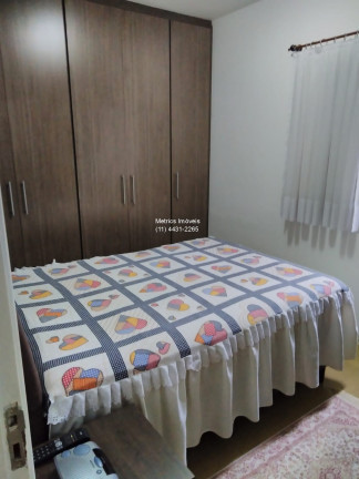 Imagem Imóvel com 3 Quartos à Venda, 67 m² em Vila Didi - Jundiaí