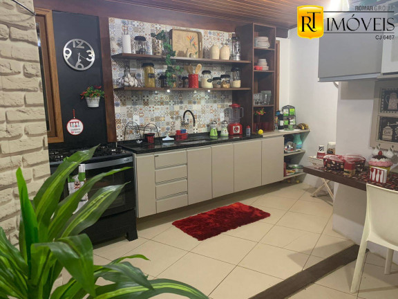 Imagem Casa de Condomínio com 3 Quartos à Venda, 125 m² em Praia Do Siqueira - Cabo Frio
