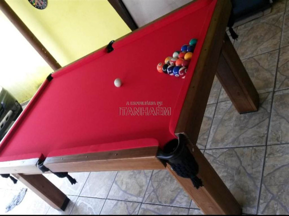 Imagem Casa com 3 Quartos à Venda, 106 m² em Cibratel - Itanhaem Imagem Casa com 3 Quartos à Venda, 106 m² em Cibratel - Itanhaem