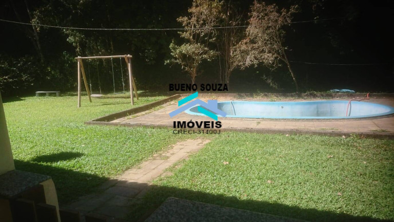 Imagem Chácara com 5 Quartos à Venda, 7 m² em Morro Grande - Nazaré Paulista