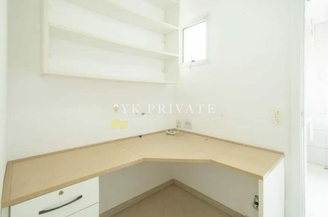 Imagem Apartamento com 3 Quartos à Venda, 93 m² em Vila Ipojuca - São Paulo