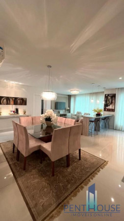 Imagem Apartamento com 4 Quartos à Venda, 180 m² em Centro - Balneário Camboriú