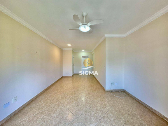 Imagem Apartamento com 3 Quartos à Venda, 104 m² em Pitangueiras - Guarujá