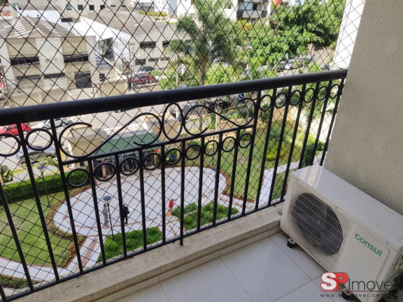 Imagem Apartamento com 2 Quartos à Venda, 64 m² em Vila Paulista - São Paulo Imagem Apartamento com 2 Quartos à Venda, 64 m² em Vila Paulista - São Paulo