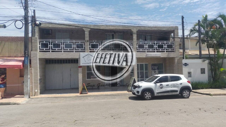 Imagem Casa com 3 Quartos à Venda, 370 m² em Mirim - Guaratuba