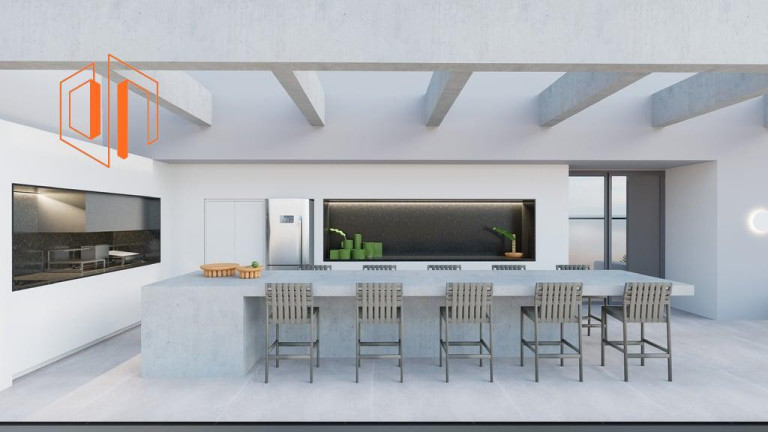 Imagem Apartamento com 2 Quartos à Venda, 86 m² em Portão - Curitiba
