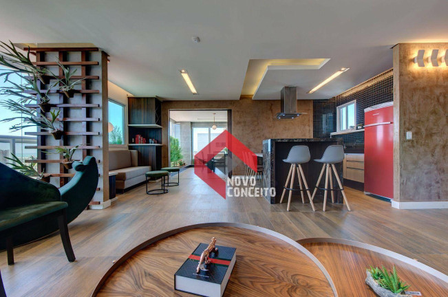 Imagem Apartamento com 3 Quartos à Venda, 118 m² em Luciano Cavalcante - Fortaleza Imagem Apartamento com 3 Quartos à Venda, 118 m² em Luciano Cavalcante - Fortaleza