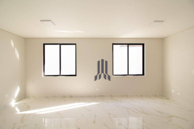 Imagem Sobrado com 3 Quartos à Venda, 115 m² em Santa Felicidade - Curitiba