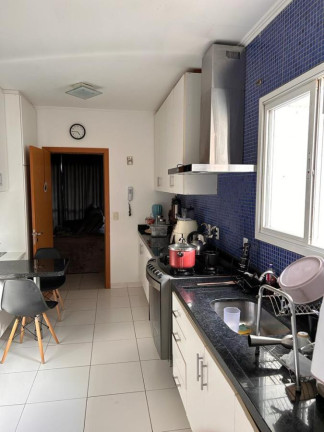 Imagem Apartamento com 3 Quartos à Venda, 119 m² em Bosque Da Saúde - Cuiabá Imagem Apartamento com 3 Quartos à Venda, 119 m² em Bosque Da Saúde - Cuiabá