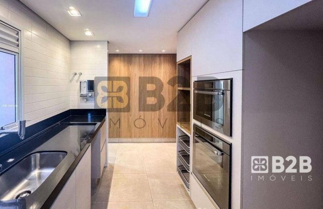 Imagem Apartamento com 3 Quartos à Venda, 143 m² em Maiorca Residencial - Bauru Imagem Apartamento com 3 Quartos à Venda, 143 m² em Maiorca Residencial - Bauru