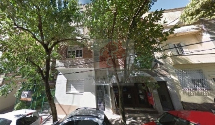 Imagem Apartamento com 2 Quartos à Venda, 55 m² em Centro Histórico De Porto Alegre - Porto Alegre
