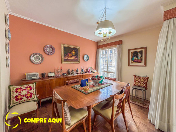 Imagem Apartamento com 3 Quartos à Venda, 113 m² em Perdizes - São Paulo Imagem Apartamento com 3 Quartos à Venda, 113 m² em Perdizes - São Paulo