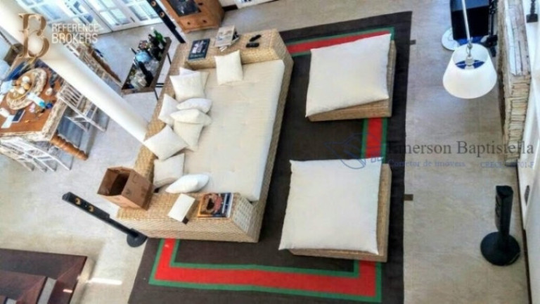 Imagem Chácara com 4 Quartos à Venda, 450 m² em Xampira - Itatiba