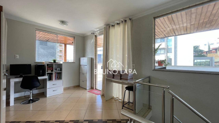 Imagem Apartamento com 3 Quartos à Venda, 165 m² em Jardim Cidade - Betim Imagem Apartamento com 3 Quartos à Venda, 165 m² em Jardim Cidade - Betim