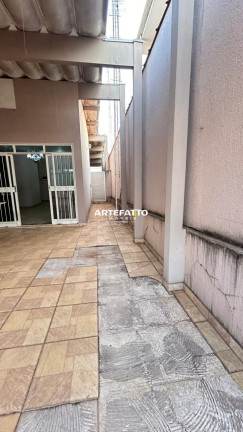 Imagem Casa com 3 Quartos à Venda, 215 m² em Jardim Consolação - Franca Imagem Casa com 3 Quartos à Venda, 215 m² em Jardim Consolação - Franca