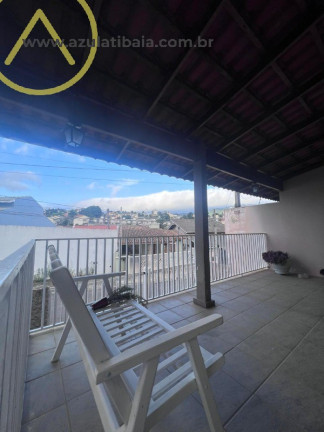 Imagem Casa com 3 Quartos à Venda, 179 m² em Jardim Paulista - Atibaia