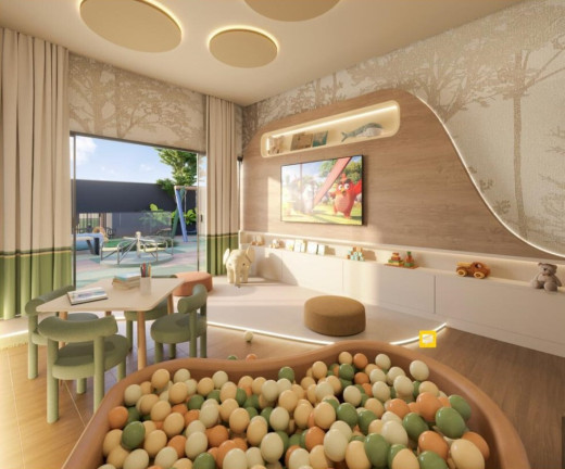 Imagem Apartamento com 4 Quartos à Venda, 154 m² em Meia Praia - Itapema