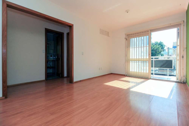 Imagem Imóvel com 2 Quartos à Venda,  em Petrópolis - Porto Alegre