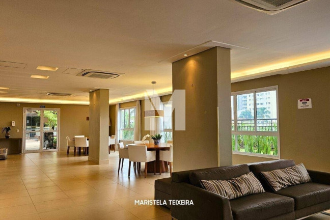 Imagem Apartamento com 3 Quartos à Venda, 7.974 m² em Baeta Neves - São Bernardo Do Campo