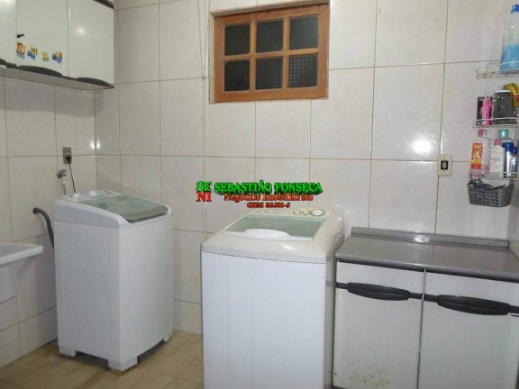 Imagem Casa com 3 Quartos à Venda, 250 m² em Village Das Flores - Caçapava