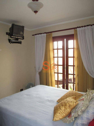 Imagem Sobrado com 3 Quartos à Venda, 220 m² em Nova Petrópolis - São Bernardo Do Campo