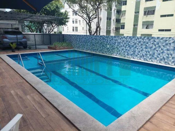 Imagem Apartamento com 3 Quartos à Venda, 95 m² em Boa Viagem - Recife