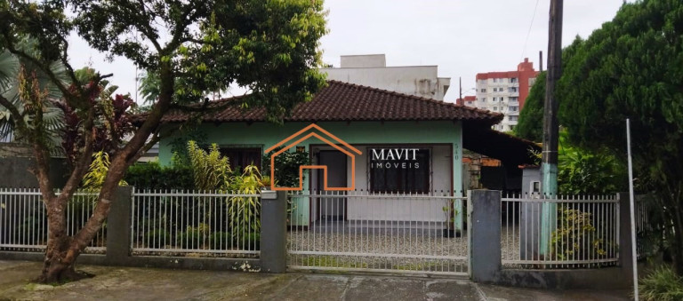 Imagem Casa com 3 Quartos à Venda, 104 m² em Bom Retiro - Joinville Imagem Casa com 3 Quartos à Venda, 104 m² em Bom Retiro - Joinville