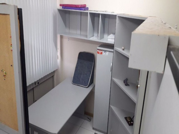 Imagem Sala Comercial à Venda, 34 m² em Comércio - Salvador