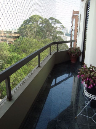 Imagem Apartamento com 4 Quartos à Venda, 141 m² em Jardim Ampliação - São Paulo Imagem Apartamento com 4 Quartos à Venda, 141 m² em Jardim Ampliação - São Paulo