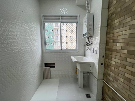 Imagem Apartamento com 2 Quartos à Venda, 47 m² em Cidade Ocian - Praia Grande
