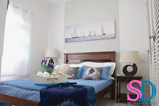 Imagem Casa com 3 Quartos à Venda, 210 m² em Enseada - Ubatuba