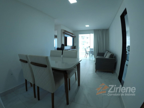 Imagem Apartamento com 3 Quartos à Venda, 90 m² em Praia Do Morro - Guarapari Imagem Apartamento com 3 Quartos à Venda, 90 m² em Praia Do Morro - Guarapari