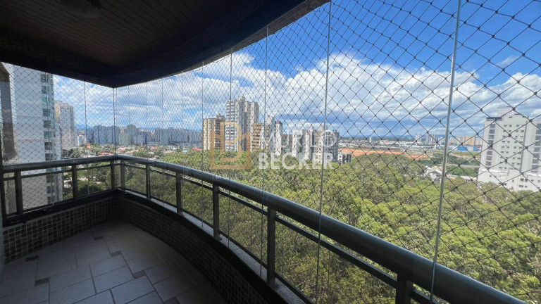 Imagem Apartamento com 4 Quartos à Venda, 205 m² em Parque Residencial Aquarius - São José Dos Campos Imagem Apartamento com 4 Quartos à Venda, 205 m² em Parque Residencial Aquarius - São José Dos Campos