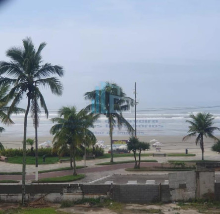 Apartamento com 3 Quartos à Venda, 107 m² em Caiçara - Praia Grande