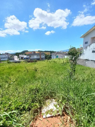 Imagem Terreno à Venda,  em Pedra Branca - Palhoça
