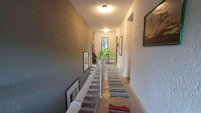 Imagem Casa com 3 Quartos à Venda, 307 m² em Granja Viana - Cotia