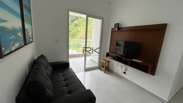 Imagem Apartamento com 2 Quartos à Venda, 60 m² em Praia Grande - Ubatuba Imagem Apartamento com 2 Quartos à Venda, 60 m² em Praia Grande - Ubatuba