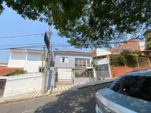 Imagem Casa de Condomínio com 3 Quartos à Venda, 250 m² em Jardim Faculdade - Sorocaba Imagem Casa de Condomínio com 3 Quartos à Venda, 250 m² em Jardim Faculdade - Sorocaba
