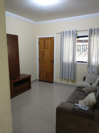 Imagem Casa com 2 Quartos à Venda, 77 m² em Vila São José - Taubaté Imagem Casa com 2 Quartos à Venda, 77 m² em Vila São José - Taubaté