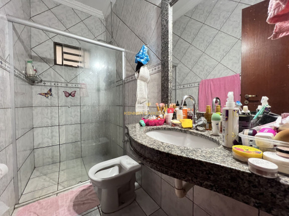 Imagem Casa com 3 Quartos à Venda, 153 m² em Novo Horizonte - Patos De Minas Imagem Casa com 3 Quartos à Venda, 153 m² em Novo Horizonte - Patos De Minas