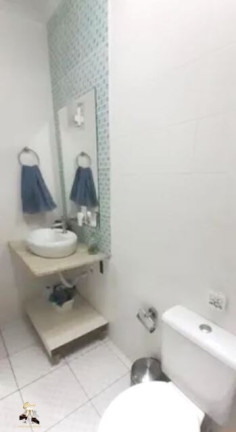Imagem Casa com 3 Quartos à Venda, 148 m² em Vila Lucinda - Santo André Imagem Casa com 3 Quartos à Venda, 148 m² em Vila Lucinda - Santo André
