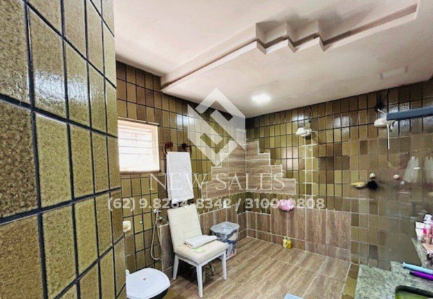 Imagem Casa de Condomínio com 3 Quartos à Venda, 420 m² em Jardim Atlântico - Goiânia Imagem Casa de Condomínio com 3 Quartos à Venda, 420 m² em Jardim Atlântico - Goiânia