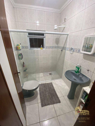 Imagem Sobrado com 3 Quartos à Venda, 118 m² em Canto Do Forte - Praia Grande Imagem Sobrado com 3 Quartos à Venda, 118 m² em Canto Do Forte - Praia Grande