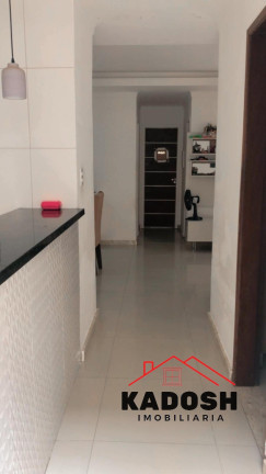 Imagem Casa com 3 Quartos à Venda, 130 m² em Registro - Feira De Santana Imagem Casa com 3 Quartos à Venda, 130 m² em Registro - Feira De Santana