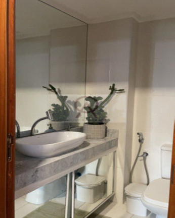 Imagem Imóvel com 2 Quartos à Venda, 83 m² em Caminho Das árvores - Salvador Imagem Imóvel com 2 Quartos à Venda, 83 m² em Caminho Das árvores - Salvador