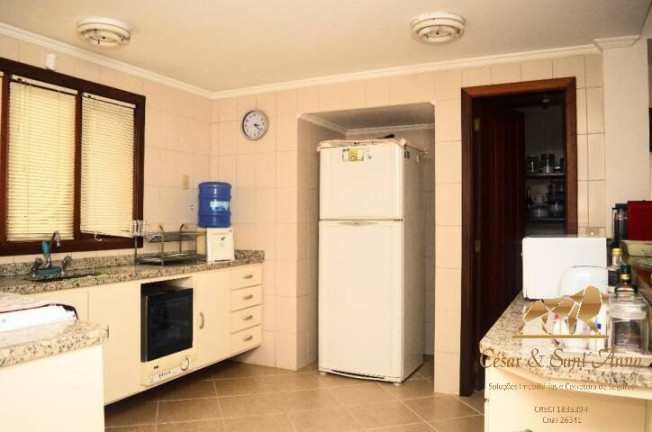 Imagem Casa com 5 Quartos à Venda, 300 m² em Alto Da Boa Vista - Campos Do Jordão